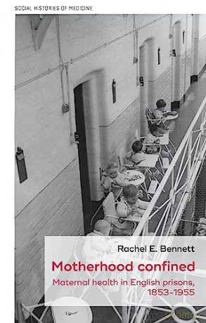 Motherhood Confined - Rachel E. Bennett [KSIĄŻKA]