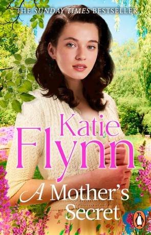 Mothers Secret - Katie Flynn [KSIĄŻKA]