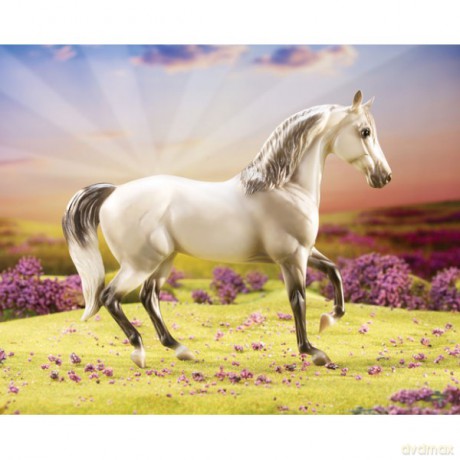 Breyer Koń Roku Mariah Morab, Classics [FIGURKA]