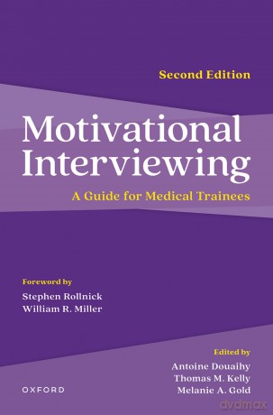 Motivational Interviewing 2e [KSIĄŻKA]