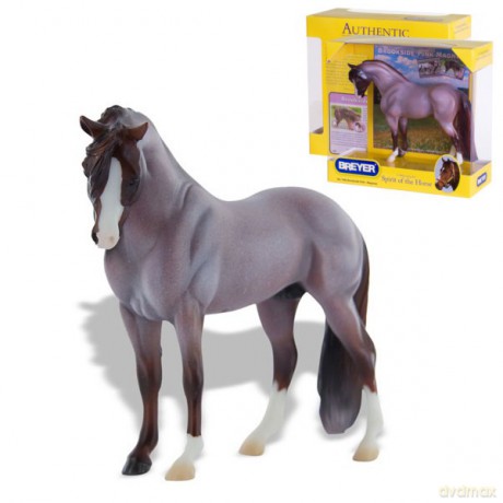 Breyer Kucyk Pink Magnum [FIGURKA]