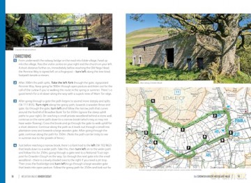 Mountain Walks Kinder Scout - Sarah Lister [KSIĄŻKA]