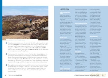 Mountain Walks Kinder Scout - Sarah Lister [KSIĄŻKA]