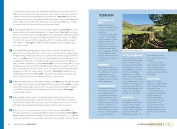 Mountain Walks Kinder Scout - Sarah Lister [KSIĄŻKA]