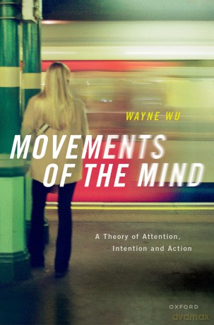 Movements Of The Mind [KSIĄŻKA]