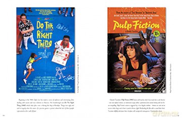 Movie Posters - Richard Dacre [KSIĄŻKA]
