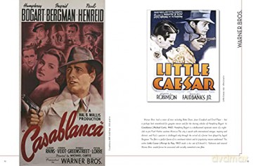 Movie Posters - Richard Dacre [KSIĄŻKA]