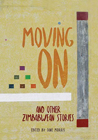 Moving On - Jane Ed. Morris [KSIĄŻKA]