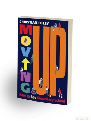 Moving Up - Christian Foley [KSIĄŻKA]
