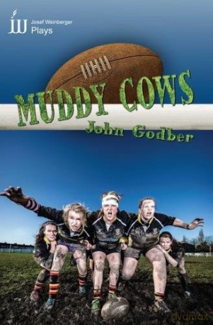 Muddy Cows - Unknown [KSIĄŻKA]