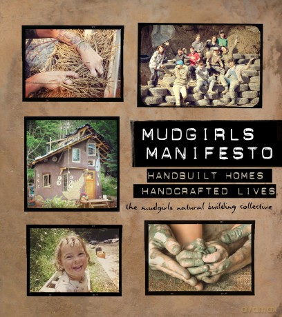 Mudgirls Manifesto - Mudgirls Collective [KSIĄŻKA]