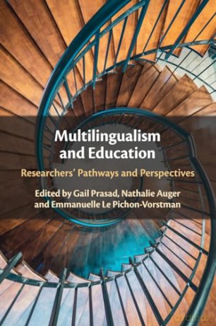 Multilingualism And Education - Edited By Gail Prasa [KSIĄŻKA]