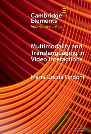 Multimodality And Translanguaging In Vi - Sindoni Maria Grazi [KSIĄŻKA]