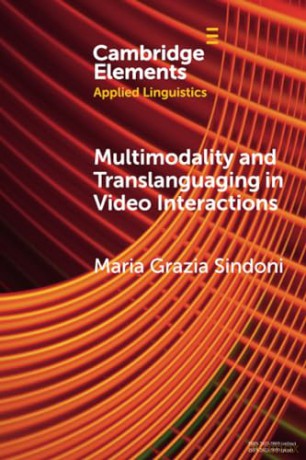 Multimodality And Translanguaging In Vi - Sindoni Maria Grazi [KSIĄŻKA]