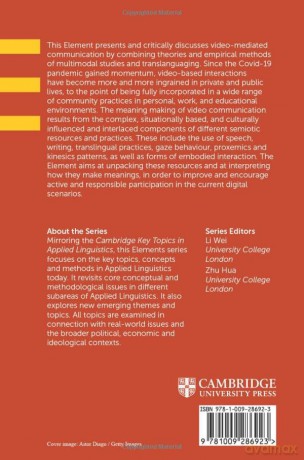 Multimodality And Translanguaging In Vi - Sindoni Maria Grazi [KSIĄŻKA]