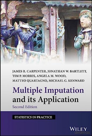 Multiple Imputation And Its Application [KSIĄŻKA]