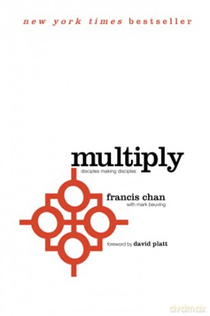 Multiply - Chan/Beuving [KSIĄŻKA]