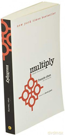 Multiply - Chan/Beuving [KSIĄŻKA]