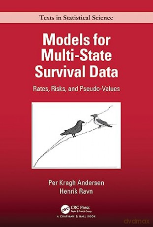 Multi-State Survival Data - Andersen [KSIĄŻKA]