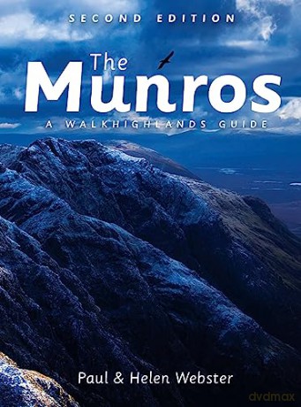 Munros - Paul Webster [KSIĄŻKA]