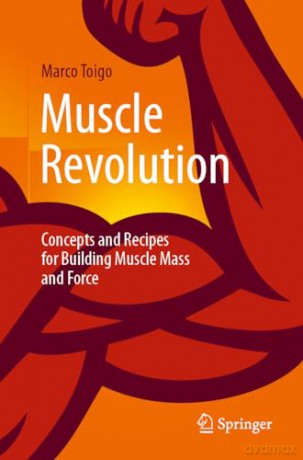 Muscle Revolution - Marco Toigo [KSIĄŻKA]