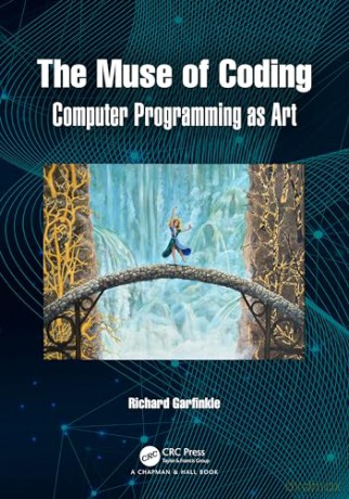 Muse Of Coding - Richard Garfinkle [KSIĄŻKA]