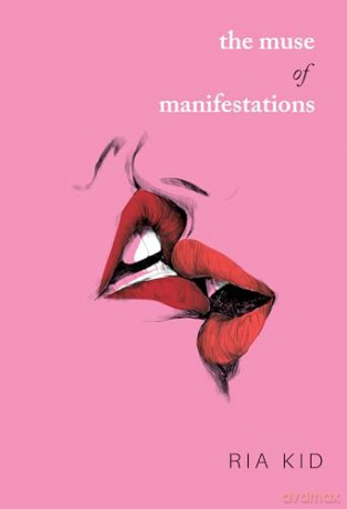 Muse Of Manifestations - Ria Kid [KSIĄŻKA]