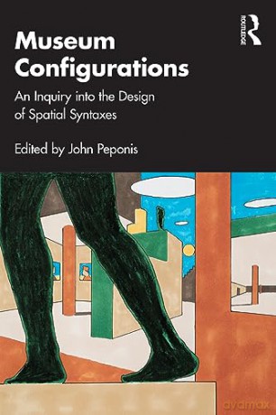 Museum Configurations - John Peponis [KSIĄŻKA]
