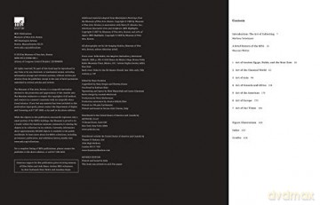 Museum of Fine Arts, Boston: A Guide to the Collections - Gillian Shallcross [KSIĄŻKA]