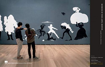 Museum of Fine Arts, Boston: A Guide to the Collections - Gillian Shallcross [KSIĄŻKA]