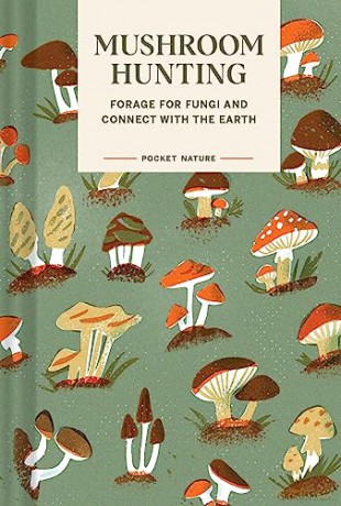 Mushroom Hunting - Emily Han [KSIĄŻKA]