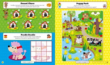 My Amazing Activity Pack/4 Books - Igloo Books [KSIĄŻKA]