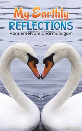 My Earthly Reflections - Panner Dharmalingam [KSIĄŻKA]