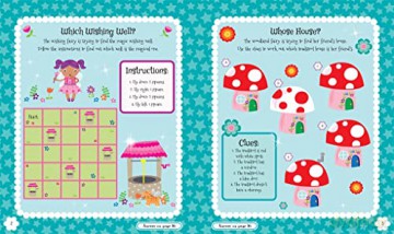 My Fabulous Activity Pack/4 Books [KSIĄŻKA]
