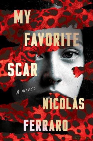 My Favorite Scar - Nicol S Ferraro [KSIĄŻKA]