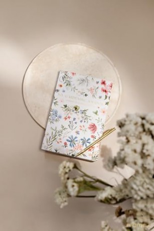 My Gardening Journal - Sarah Simon [KSIĄŻKA]