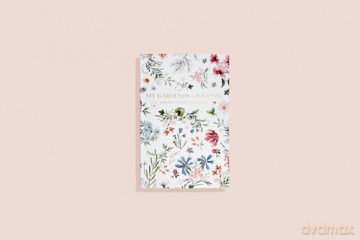 My Gardening Journal - Sarah Simon [KSIĄŻKA]