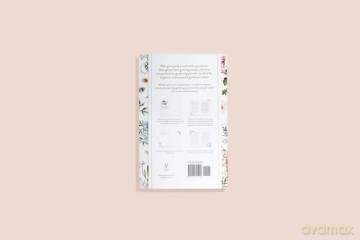 My Gardening Journal - Sarah Simon [KSIĄŻKA]