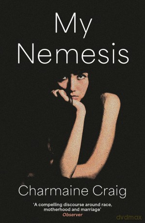 My Nemesis - Charmaine Craig [KSIĄŻKA]