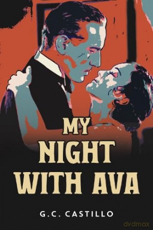 My Night With Ava - G.C. Castillo [KSIĄŻKA]