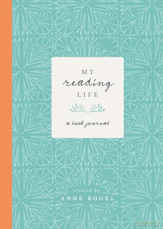 My Reading Life - Anne Bogel [KSIĄŻKA]
