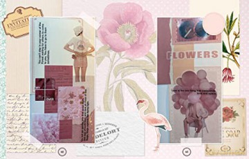 My Scrapbook Journal - Alina Fischer [KSIĄŻKA]