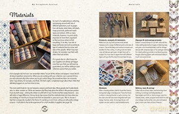 My Scrapbook Journal - Alina Fischer [KSIĄŻKA]