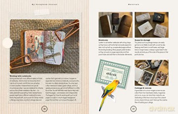 My Scrapbook Journal - Alina Fischer [KSIĄŻKA]