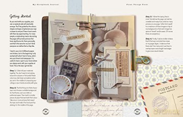 My Scrapbook Journal - Alina Fischer [KSIĄŻKA]