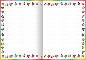 My Smile Diary - Raina Telgemeier [KSIĄŻKA]