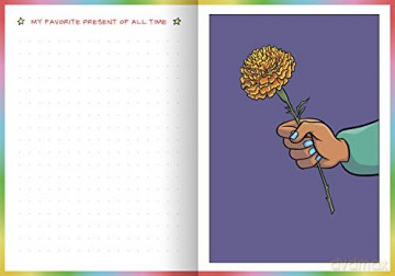 My Smile Diary - Raina Telgemeier [KSIĄŻKA]