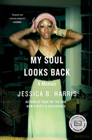 My Soul Looks Back - Jessica B. Harris [KSIĄŻKA]