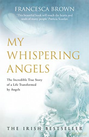 My Whispering Angels - Francesca Brown [KSIĄŻKA]