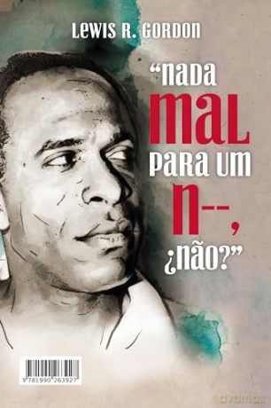 Nada Mal Para Um N Nao No Esta Mal Para - Gordon R. Lewis [KSIĄŻKA]